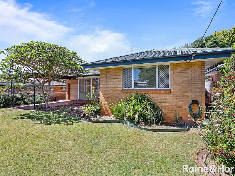 30 Tomkinson Street, Wilsonton, QLD 4350 - realestate.com.au