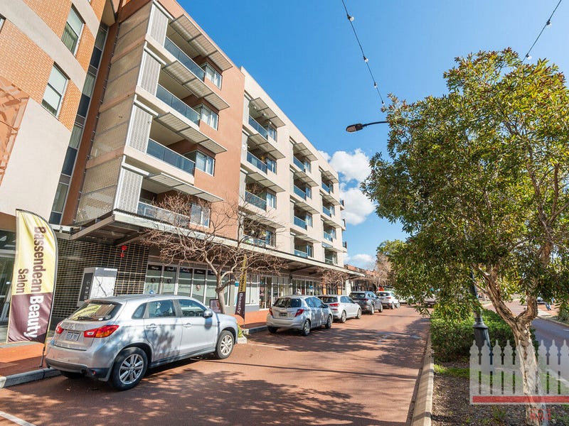 102/85 Old Perth Road, Bassendean, WA 6054 Property Details
