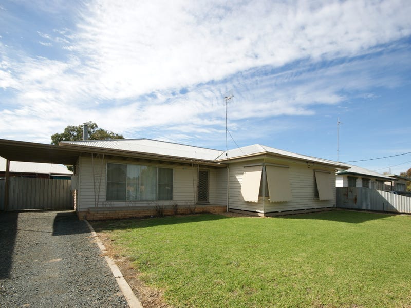 283 Finley Road, Deniliquin, NSW 2710