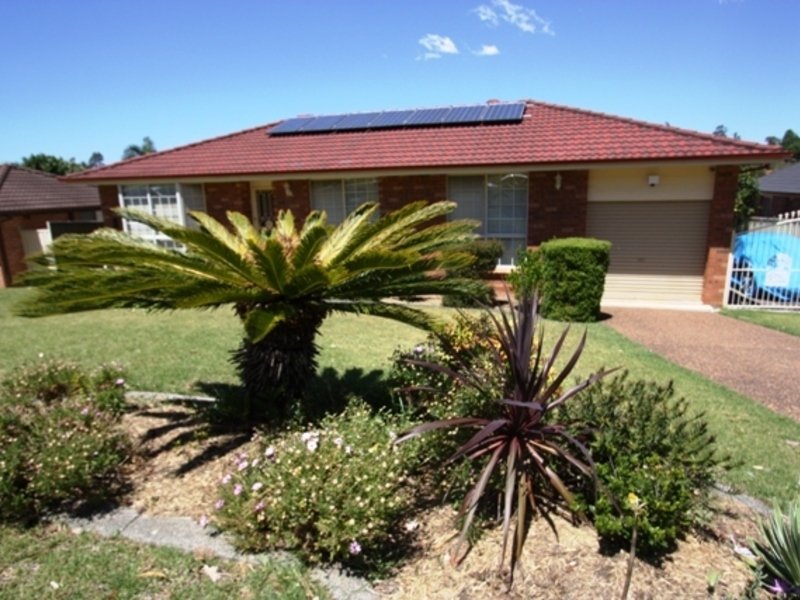 Property 115201659, Kearns, NSW 2558 Property Details