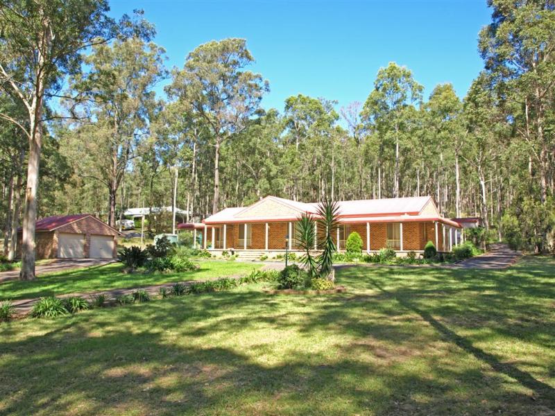25 Parkridge Drive, Jilliby, NSW 2259