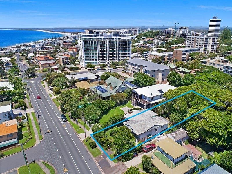 34 Edmund Street, Moffat Beach, QLD 4551 - realestate.com.au