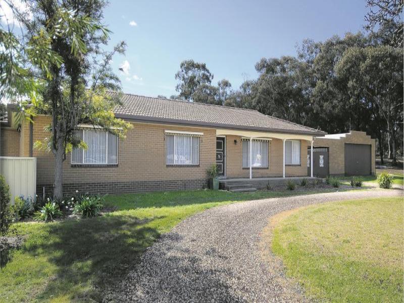 232 Sailors Gully Road, Eaglehawk, Vic 3556 Property Details