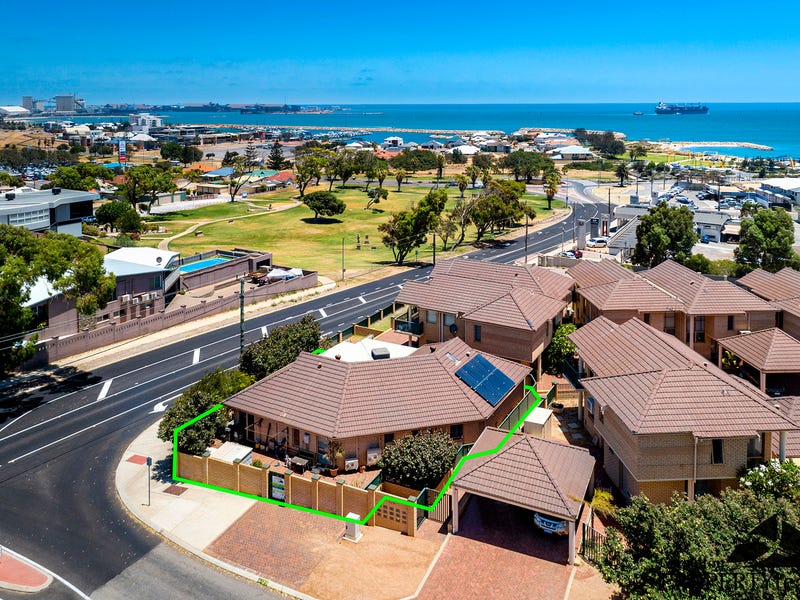 4/129 Road, Beresford, WA 6530 Property Details