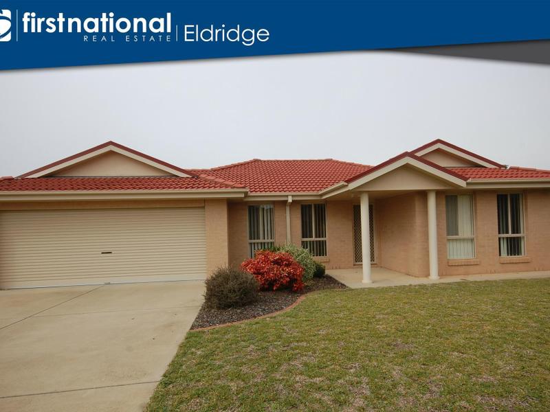 16 Bedervale Street, Bourkelands, NSW 2650