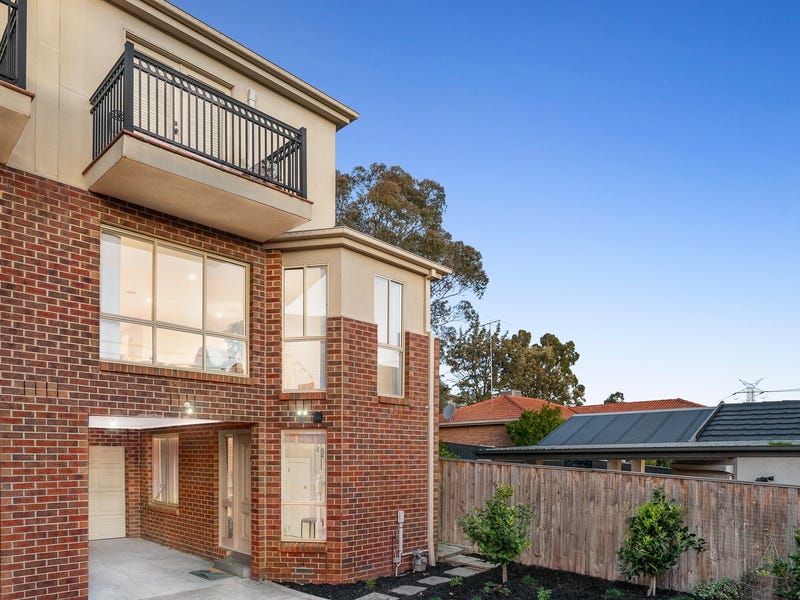 3/37 Afton Street, Aberfeldie, Vic 3040 Townhouse for Sale
