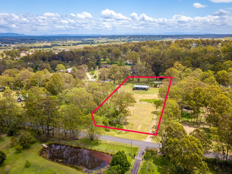 161 Mcmullins Rd, Branxton, NSW 2335 Property Details