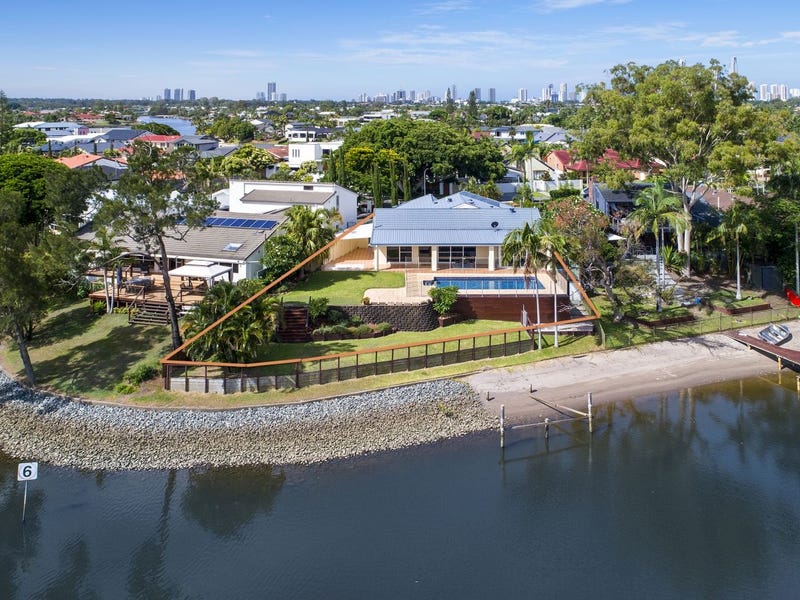 34 McCleary Street, Sorrento, Qld 4217 Property Details