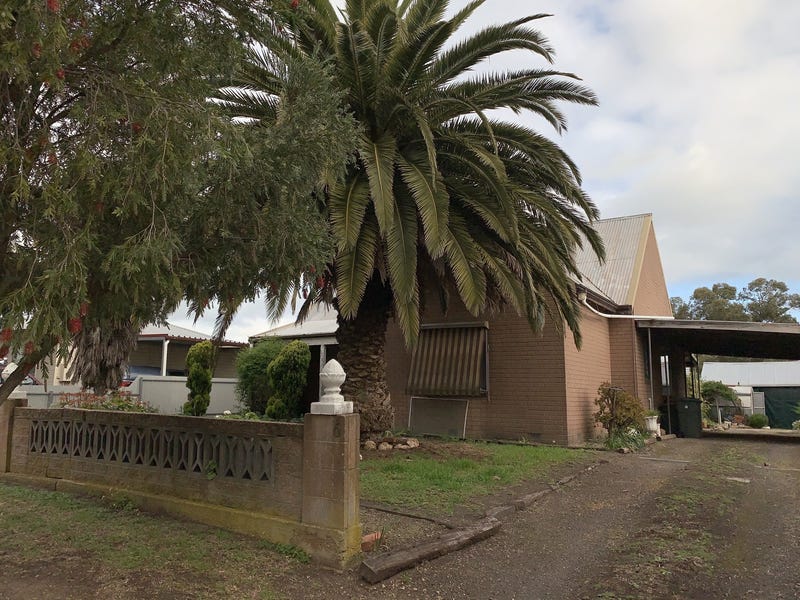 6 Plane Street, Lucindale, SA 5272 Property Details