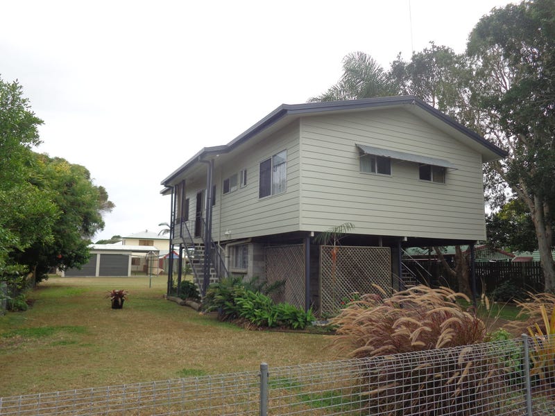 248 Cheapside Street, Maryborough, Qld 4650 House for Sale