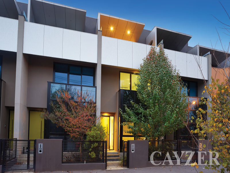 184 Cecil Street, South Melbourne, VIC 3205