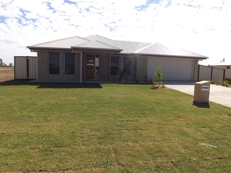 29 Everingham Avenue, Roma, QLD 4455