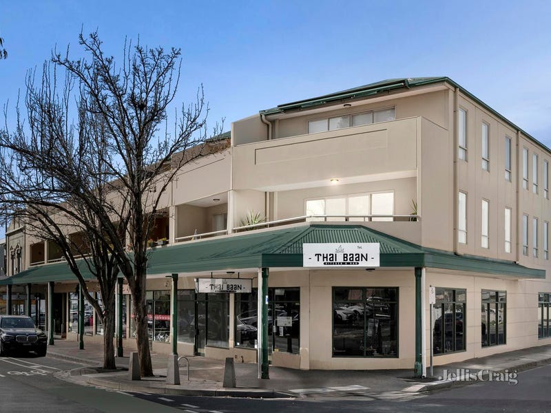 7/1119 Ferguson Street, Williamstown, Vic 3016 Apartment for Sale