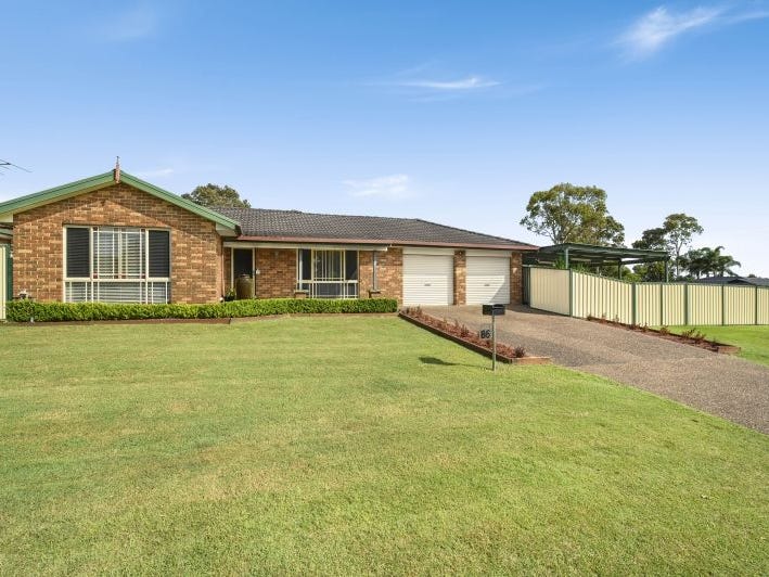 86 Government Road, Thornton, NSW 2322