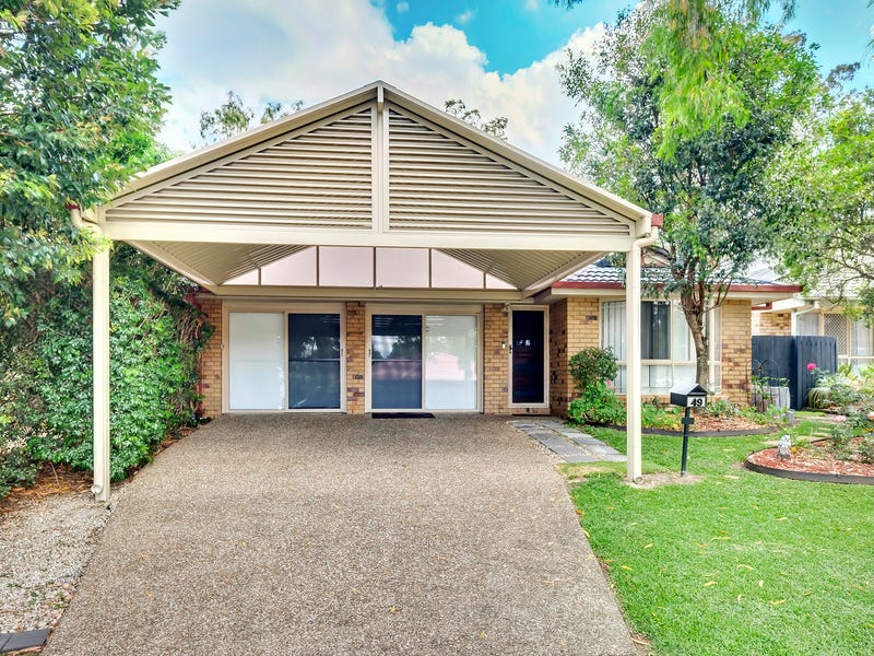 49 Brooklands Circuit, Forest Lake, Qld 4078