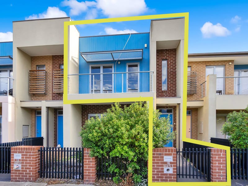 14/43-51 Rippleside Terrace, Tarneit, Vic 3029 - Property Details