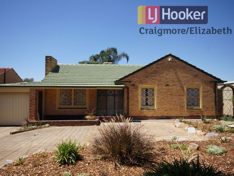 15 Judd Road, Elizabeth, SA 5112 Property Details