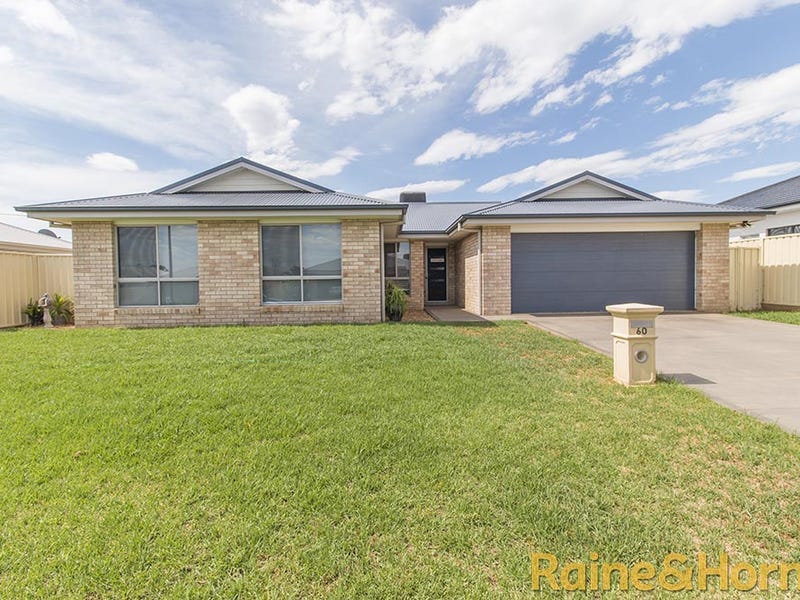 60 Page Avenue, Dubbo, NSW 2830 Property Details