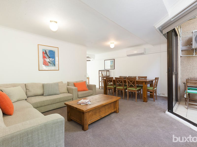 15/27 Queens Road, Melbourne, Vic 3004 Property Details