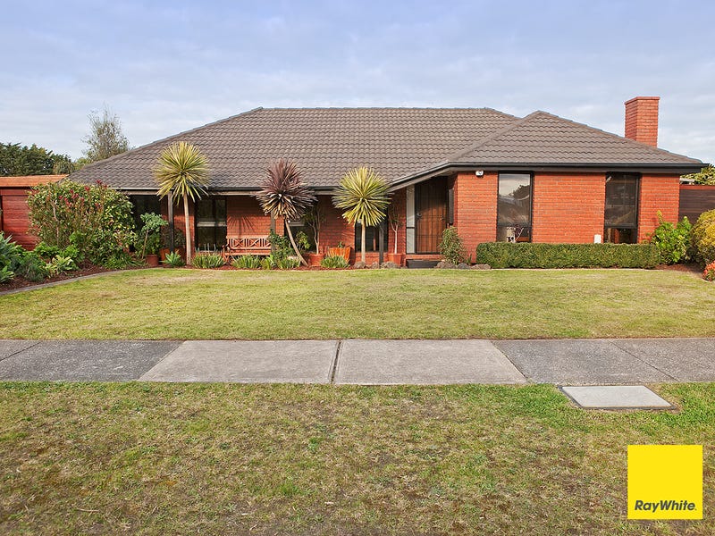 64 Northgateway, Langwarrin, Vic 3910 Property Details