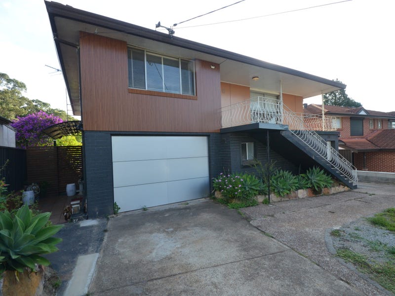 8A Dorothy Street, Wentworthville, NSW 2145