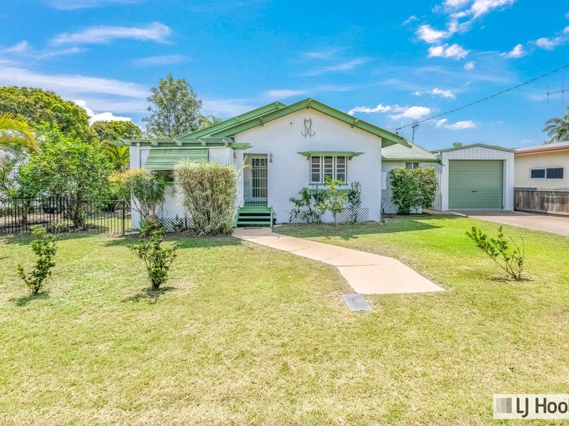 27 High Street, Walkervale, Qld 4670 - Property Details