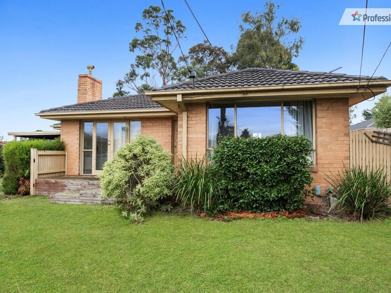 4 Grieve Street, Bayswater, VIC 3153
