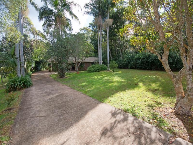 20 Driscoll Lane, Tamborine Mountain, Qld 4272