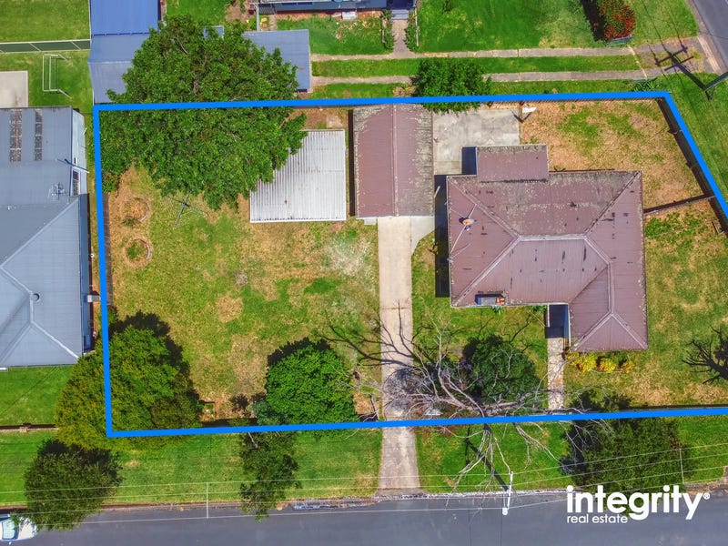 2A Ernest Street, Nowra, NSW 2541 Property Details