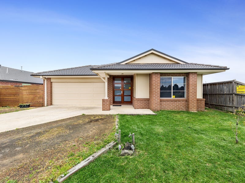 119 Wallara Waters Boulevard, Wallan, Vic 3756 Property Details