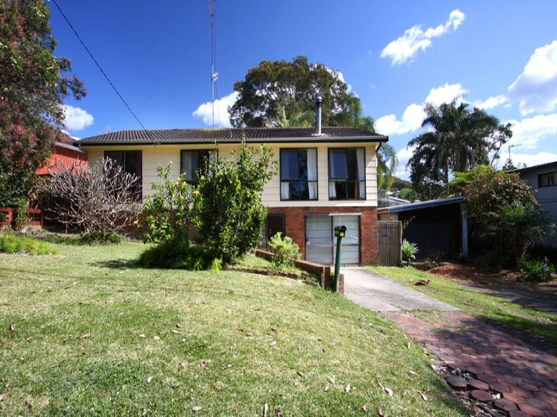 38 Dillon Road, Wamberal, NSW 2260 Property Details