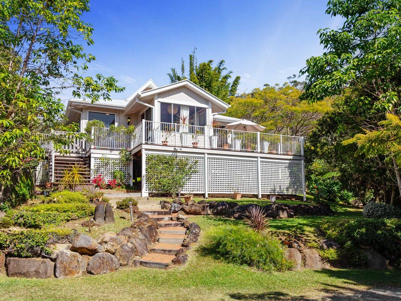 1719 Sumba Court, Tamborine Mountain, Qld 4272 House for Sale