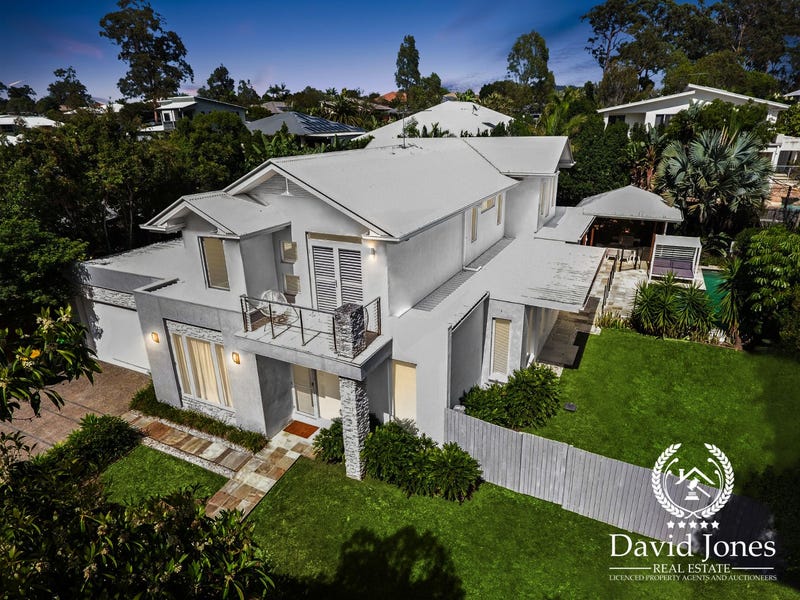 18 Jacobs Ridge Road, Ormeau, QLD 4208