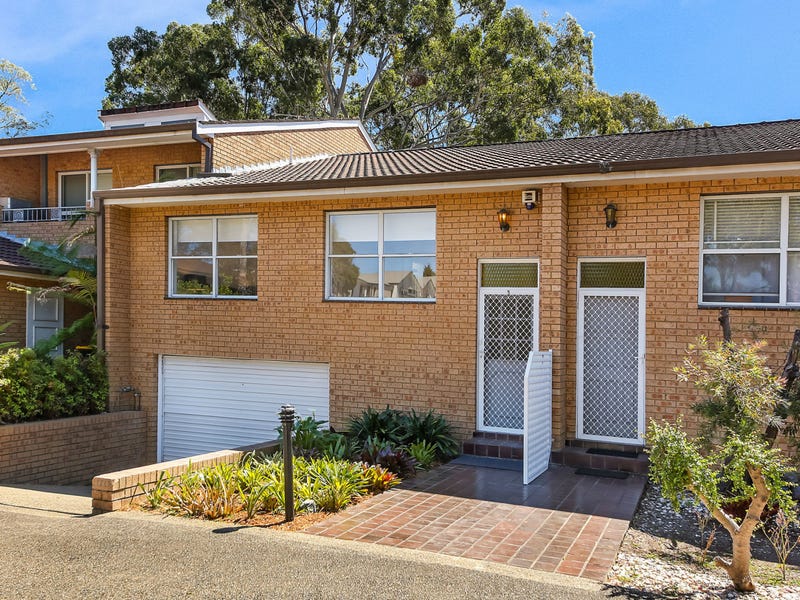5/3135 Croydon Avenue, Croydon, NSW 2132 Property Details