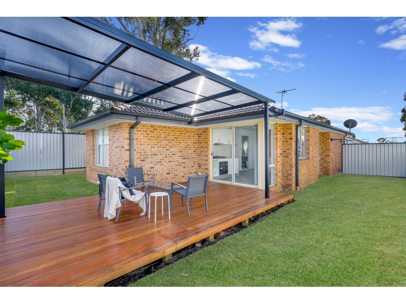 12 Borodin Close, Cranebrook, NSW 2749 - Property Details