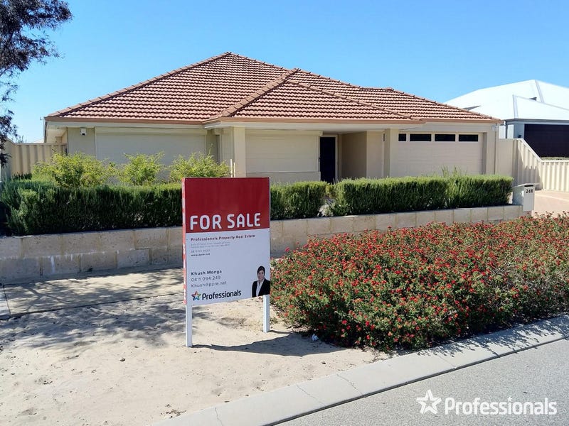 248 Wright Road, Harrisdale, WA 6112 Property Details