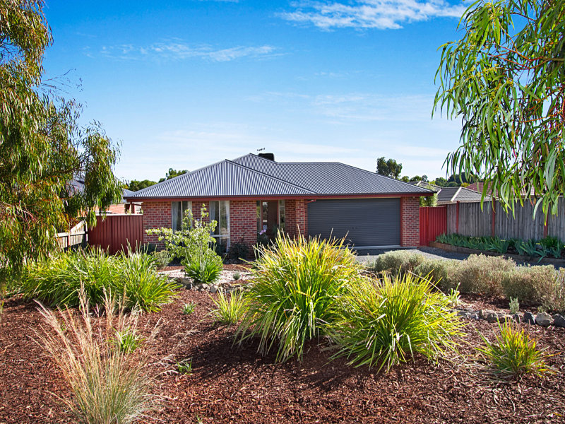 6 Bolton Reserve Lane, Vic 3444 Property Details