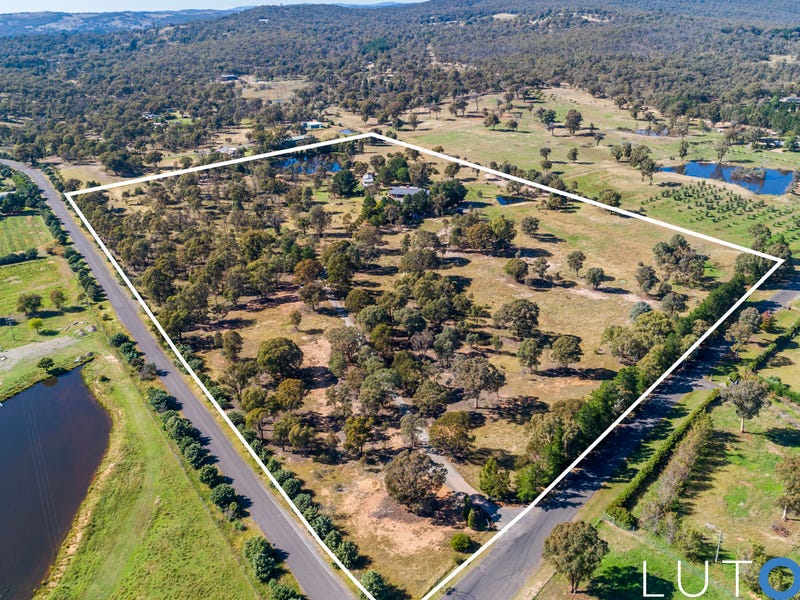 151 Bidges Road, Sutton, NSW 2620 Property Details