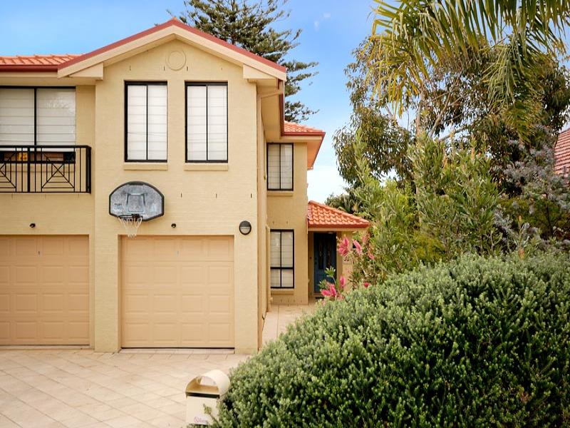 35B Kirkwood Road, Cronulla, NSW 2230