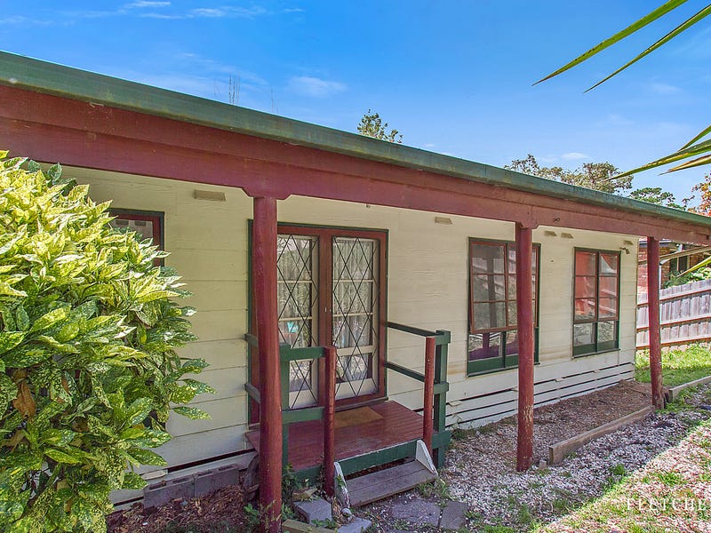 19 Highcliff Road, Upwey, VIC 3158