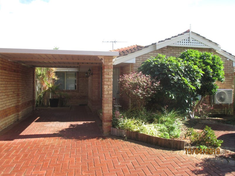 3/8 Dowling Street, Rockingham, WA 6168