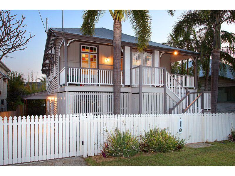 7 Amelia Street, Albion, Qld 4010 Property Details