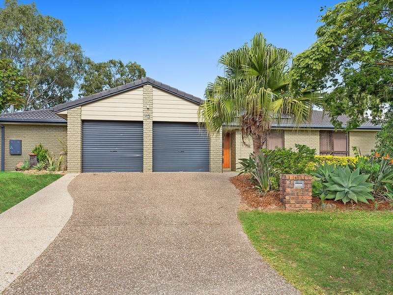 52 Kincaid Drive, Highland Park, QLD 4211