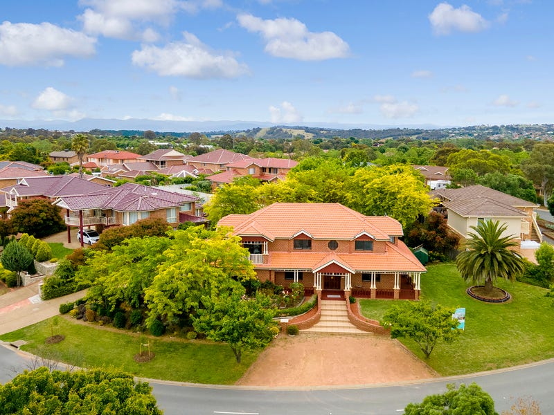 40 Weddin Circuit, Palmerston, ACT 2913