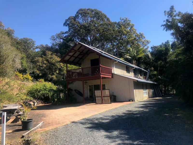 692 Bagotville Road, Bagotville, NSW 2477