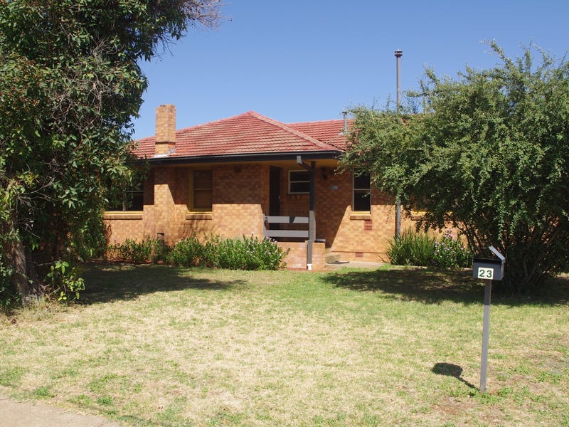 23 Gilbert Street, Dubbo, NSW 2830