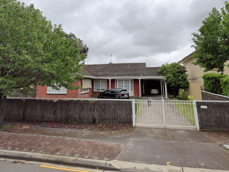 6 Nioka Road, Dernancourt, SA 5075 Property Details