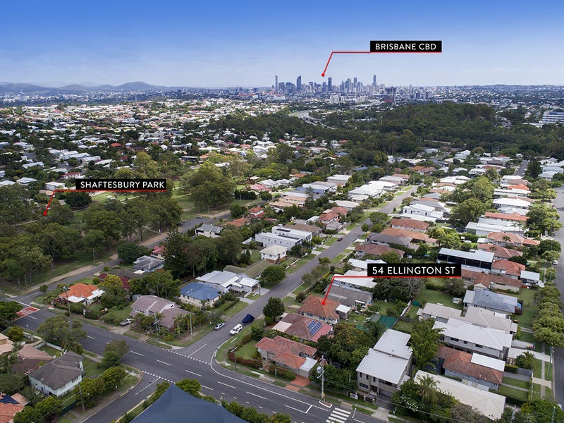 54 Ellington Street, Tarragindi, QLD 4121