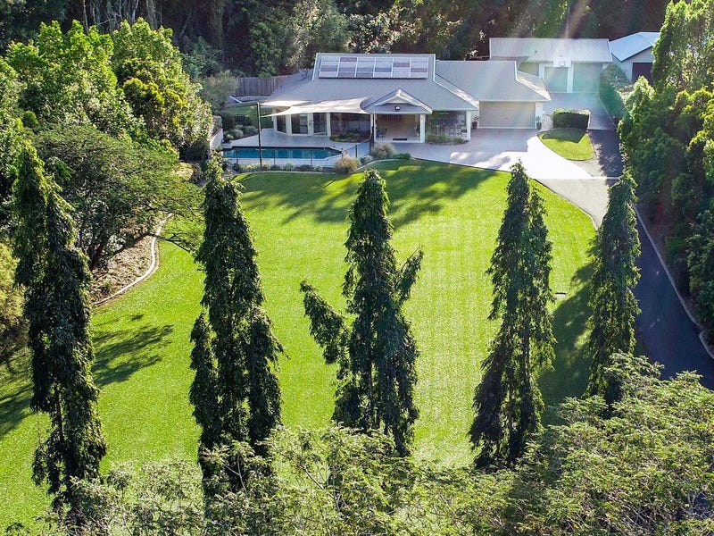 56-58 The Rocks Road, Redlynch, Qld 4870 - Property Details