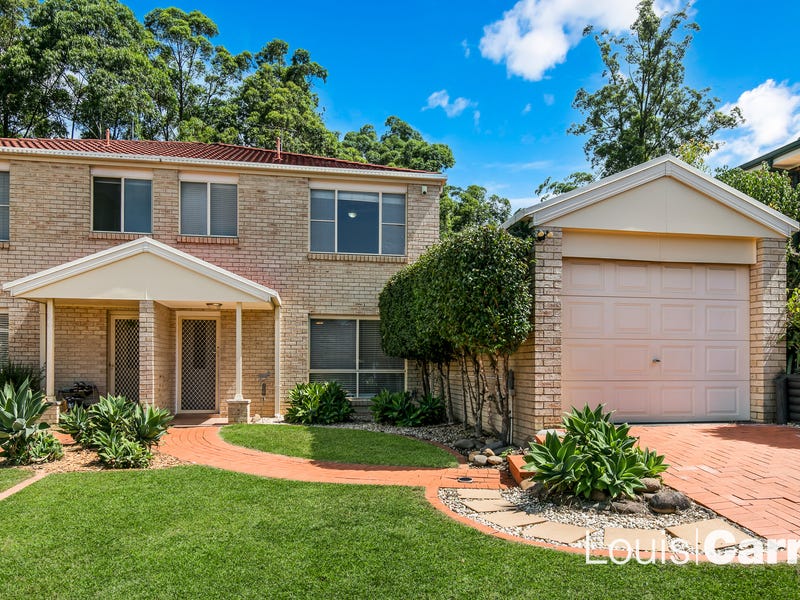 Sold Property Prices & Auction Results in Cherrybrook, NSW 2126